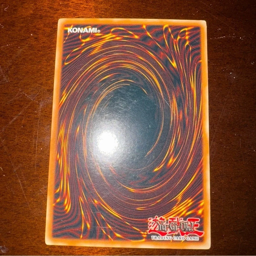 Vtg YUGIOH CYBERDARK HORN CDIP-EN001 1ST ULTIMATE MP Holo Foil Yugioh Card 1996